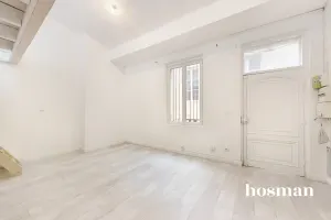 Appartement de 30.0 m² à Bordeaux