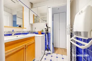 Appartement de 34.0 m² à Charenton-le-Pont