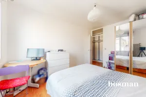 Appartement de 67.0 m² à Boulogne-Billancourt