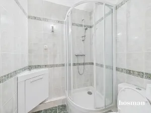 Appartement de 103.75 m² à Paris