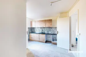 Appartement de 65.18 m² à Rosny-sous-Bois