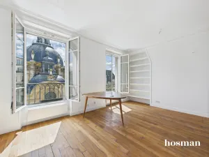 Appartement de 40.43 m² à Paris