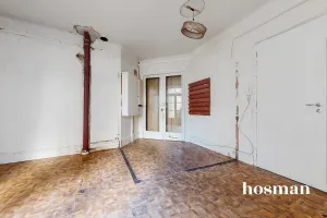 Appartement de 57.78 m² à Paris