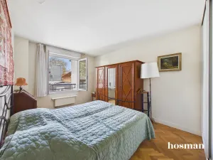 Appartement de 92.91 m² à La Garenne-Colombes