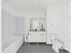 Appartement de 85.0 m² à Nanterre