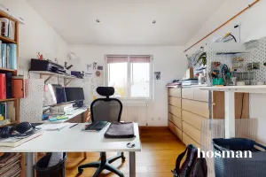 Maison de 125.0 m² à Montreuil