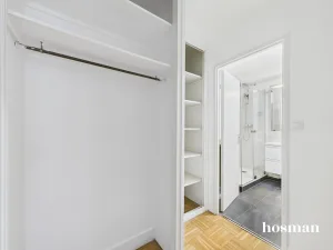 Appartement de 33.0 m² à Paris