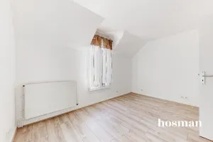 Maison de 55.0 m² à Fontenay-sous-Bois