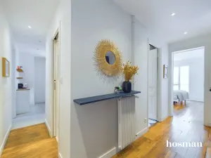 Appartement de 69.0 m² à Paris