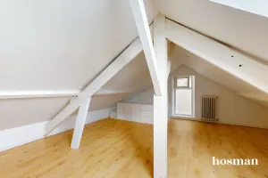 Maison de 102.0 m² à Nantes