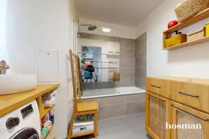 Appartement de 68.5 m² à Asnières-sur-Seine
