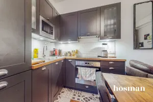 Appartement de 29.0 m² à Paris