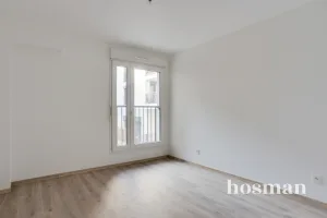 Appartement de 63.0 m² à Bois-Colombes