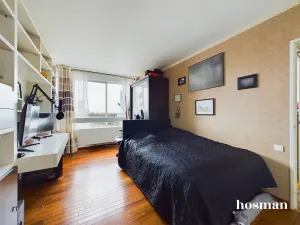 Appartement de 75.58 m² à Puteaux