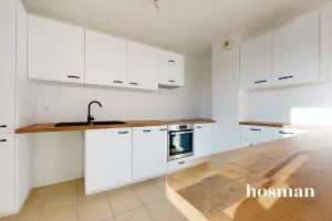 Appartement de 50.4 m² à Toulouse