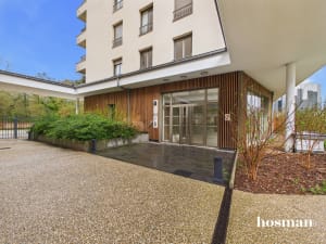 Appartement de 42.0 m² à Saint-Germain-en-Laye