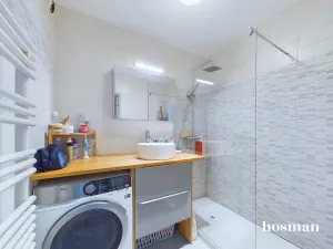 Appartement de 67.0 m² à Lyon