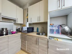 Appartement de 44.0 m² à Pantin