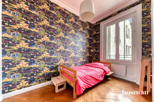 Appartement de 117.38 m² à Lyon