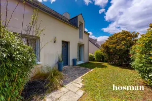 Maison de 108.0 m² à Mauves-sur-Loire