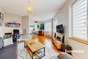 Appartement de 78.0 m² à Lyon