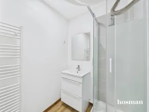 Appartement de 20.02 m² à Saint-Cloud