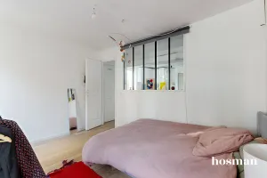 Appartement de 43.0 m² à Paris