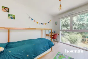 Maison de 106.11 m² à Bouguenais