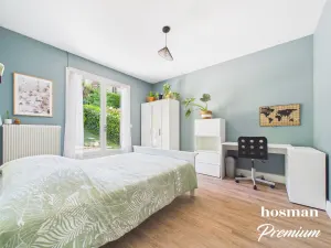 Maison de 203.0 m² à Nantes