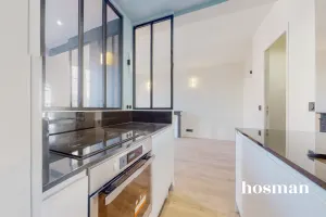 Appartement de 29.0 m² à Paris