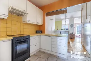 Appartement de 98.0 m² à Paris