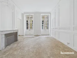 Appartement de 52.19 m² à Bordeaux