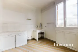 Appartement de 63.0 m² à Versailles