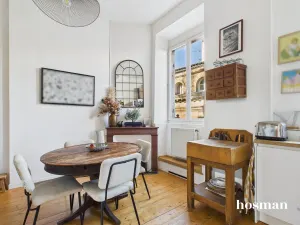 Appartement de 76.0 m² à Bordeaux