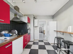 Appartement de 87.06 m² à Rezé