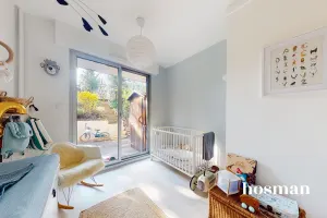 Appartement de 69.0 m² à Sèvres