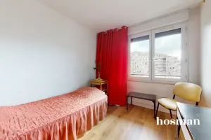 Appartement de 71.0 m² à Montrouge