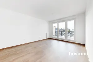 Appartement de 60.0 m² à Orvault