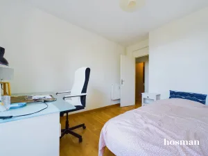 Appartement de 68.0 m² à Nantes