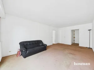 Appartement de 55.03 m² à Paris