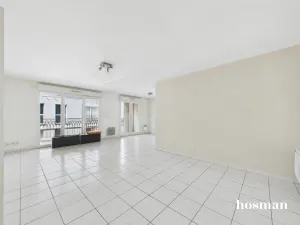 Appartement de 106.0 m² à Bordeaux