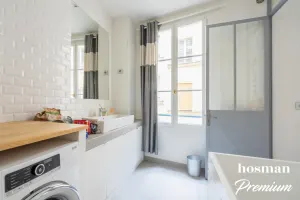 Appartement de 82.0 m² à Paris