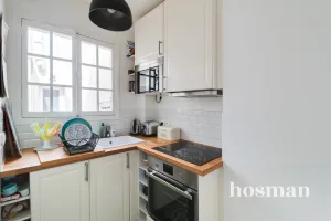 Appartement de 73.0 m² à Paris