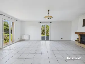 Maison de 106.14 m² à Le Pian-Médoc