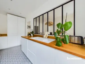 Appartement de 68.0 m² à Levallois-Perret