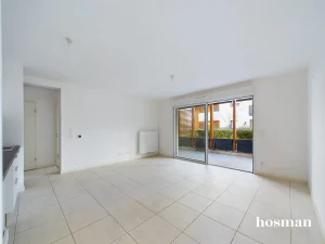 Appartement de 61.0 m² à Mérignac