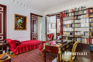 Appartement de 130.0 m² à Paris