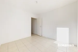 Appartement de 67.8 m² à Nantes