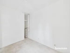Appartement de 76.29 m² à Paris