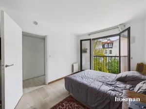 Appartement de 92.21 m² à Charenton-le-Pont